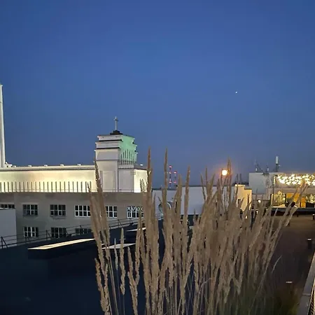 Center - Peledyne - Owl's Nest Διαμέρισμα