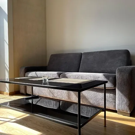 Апартаменты Center - Peledyne - Owl's Nest