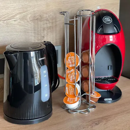 Апартаменты Center - Peledyne - Owl's Nest *