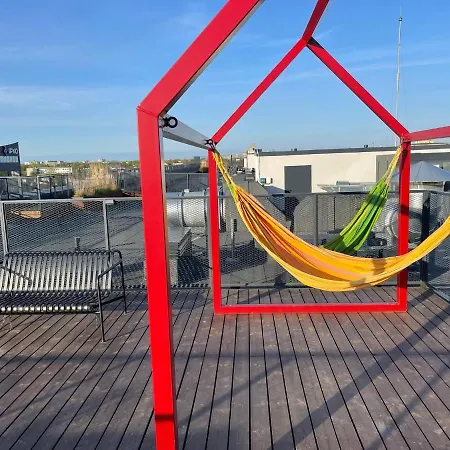 Апартаменты Center - Peledyne - Owl's Nest *