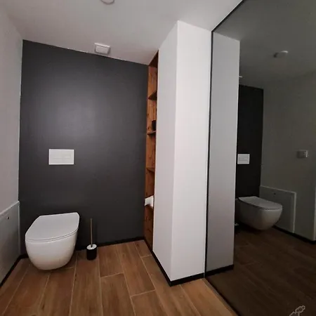 Apartman Center - Peledyne - Owl's Nest *