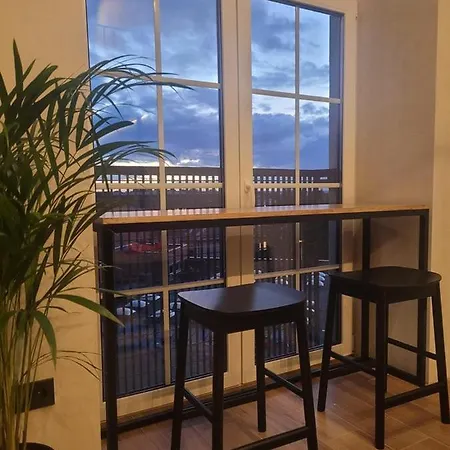 Appartement Center - Peledyne - Owl's Nest