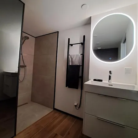 Appartamento Center - Peledyne - Owl's Nest Kaunas