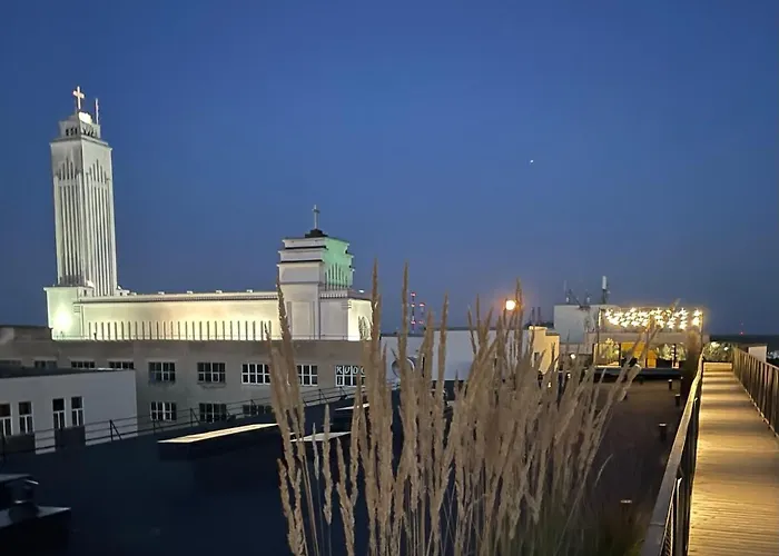 Center - Peledyne - Owl's Nest Апартаменты