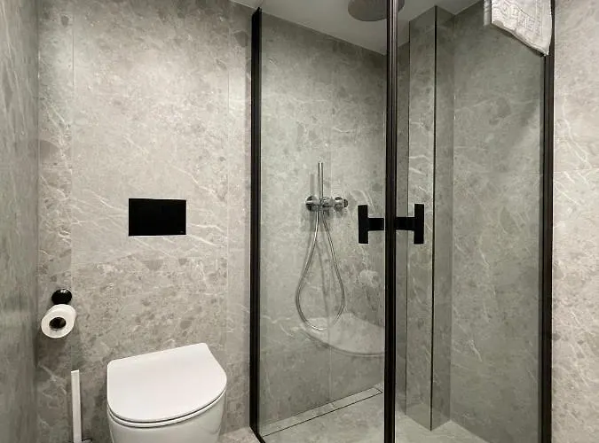 Center - Peledyne - Owl's Nest Apartman *