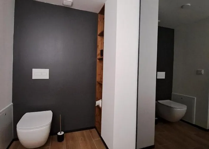 Apartman Center - Peledyne - Owl's Nest *