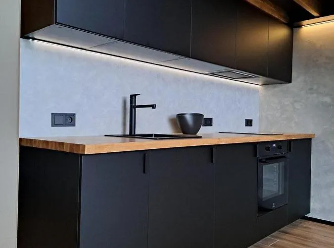 Center - Peledyne - Owl's Nest Каунас