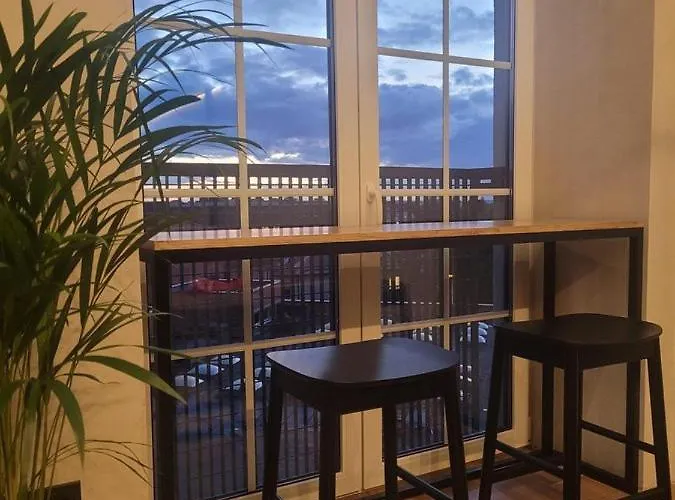 Apartman Center - Peledyne - Owl's Nest