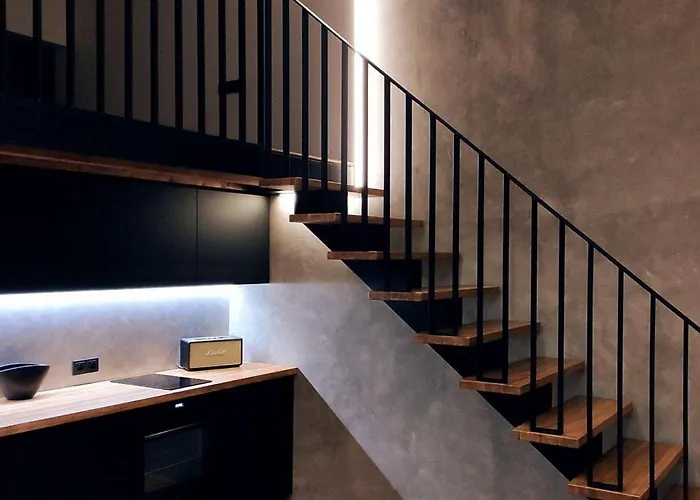 Center - Peledyne - Owl's Nest * Kaunas